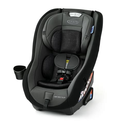 contender slim convertible car seat|graco contender convertible car seat.